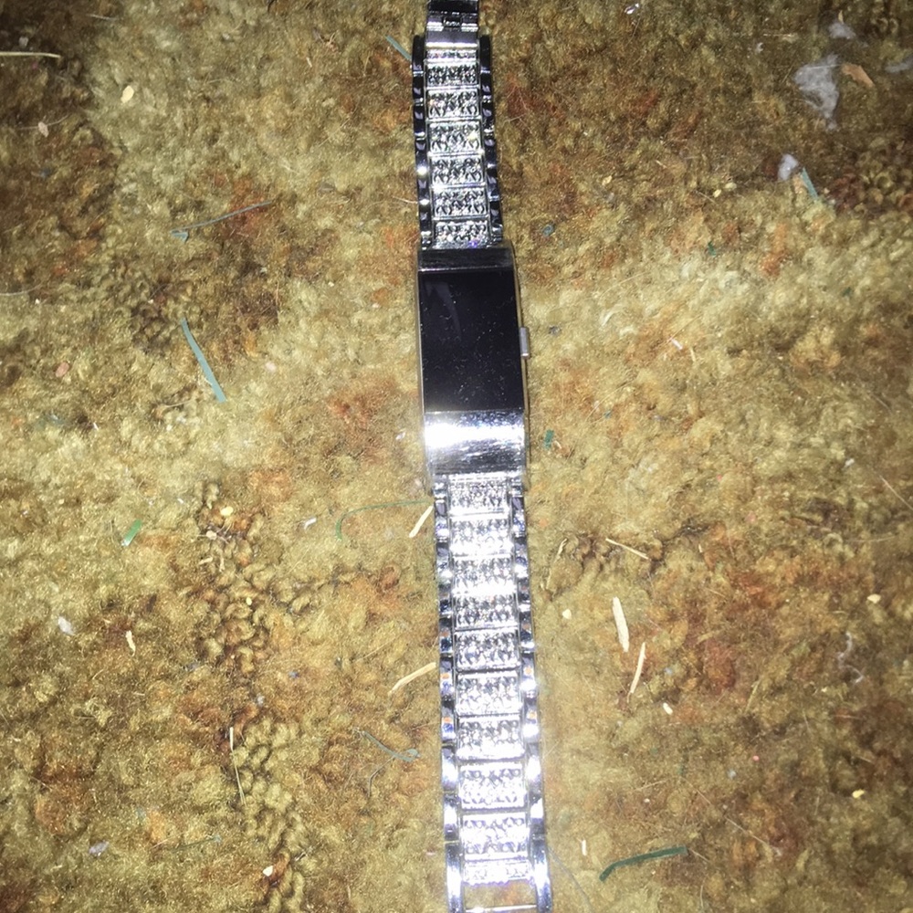 Fitbit charge 2